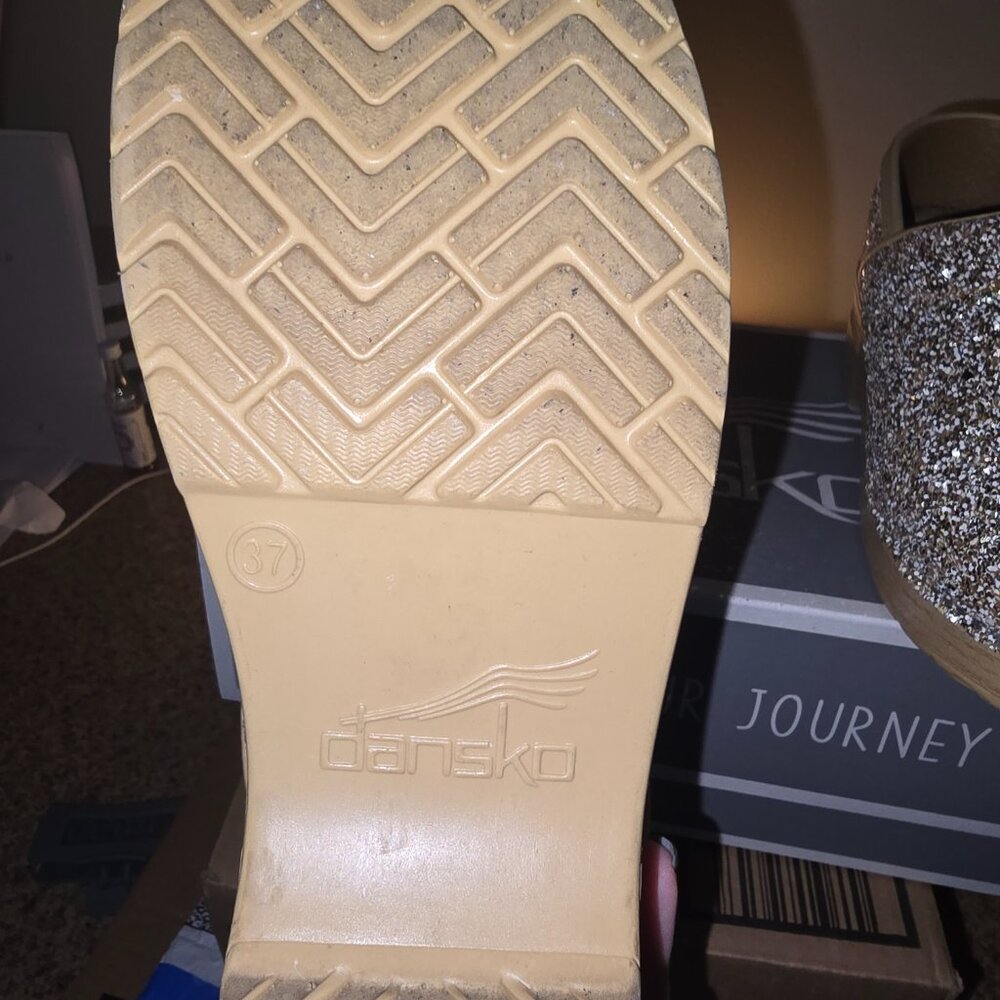 Dansko Clog - image 7